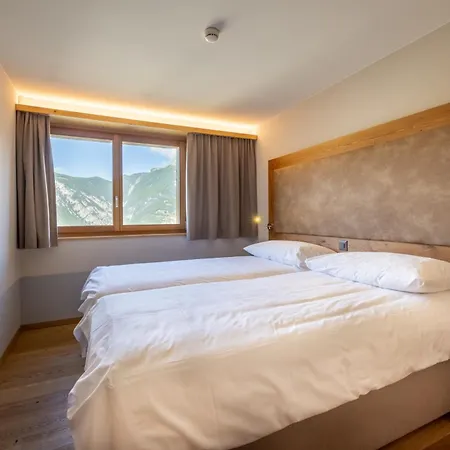 Lejlighed Swisspeak